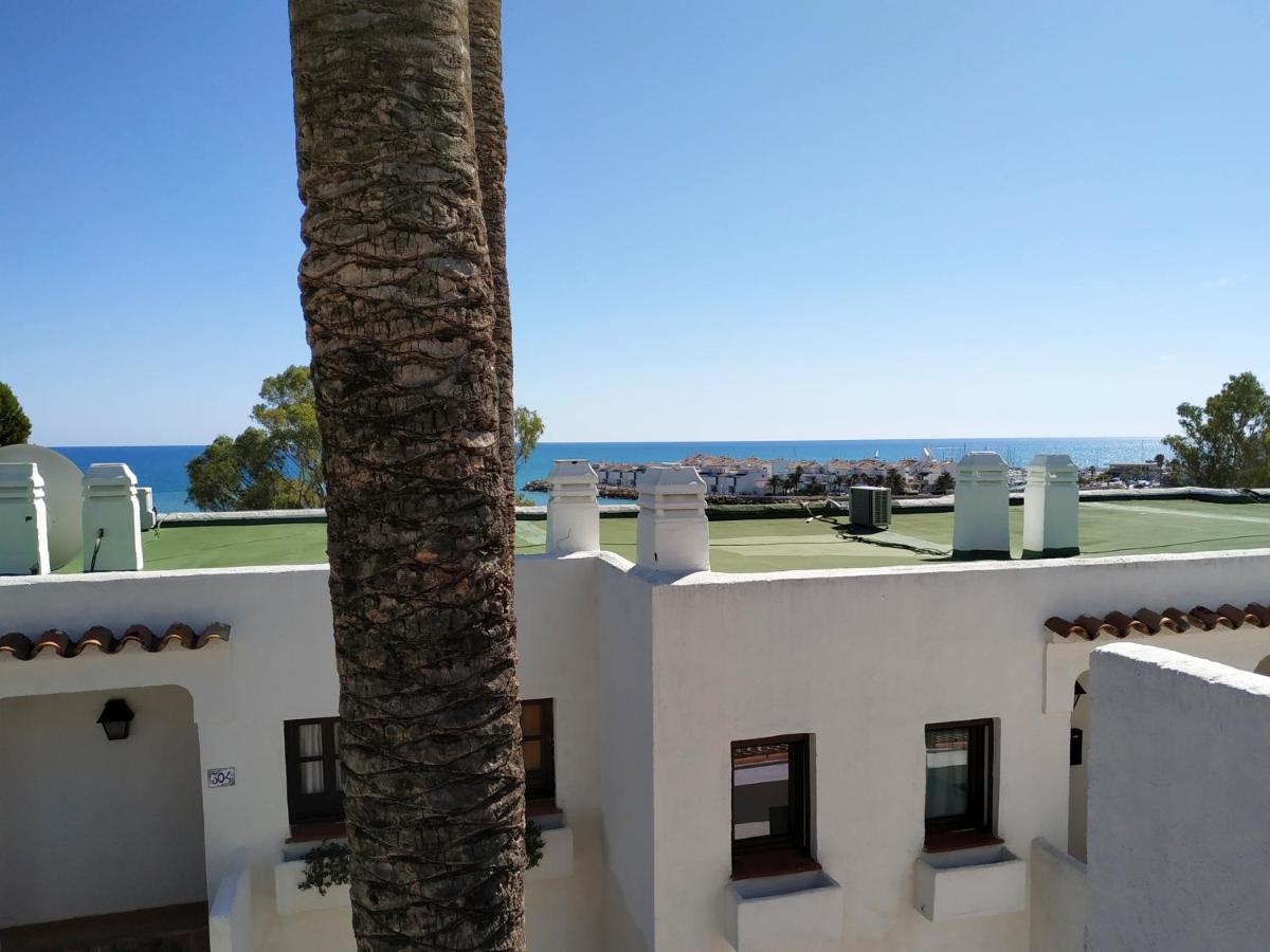Apartamentos Marino Las Fuentes 3000 Alcossebre Esterno foto