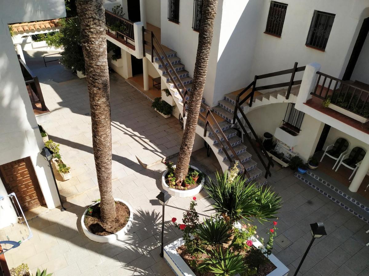 Apartamentos Marino Las Fuentes 3000 Alcossebre Esterno foto