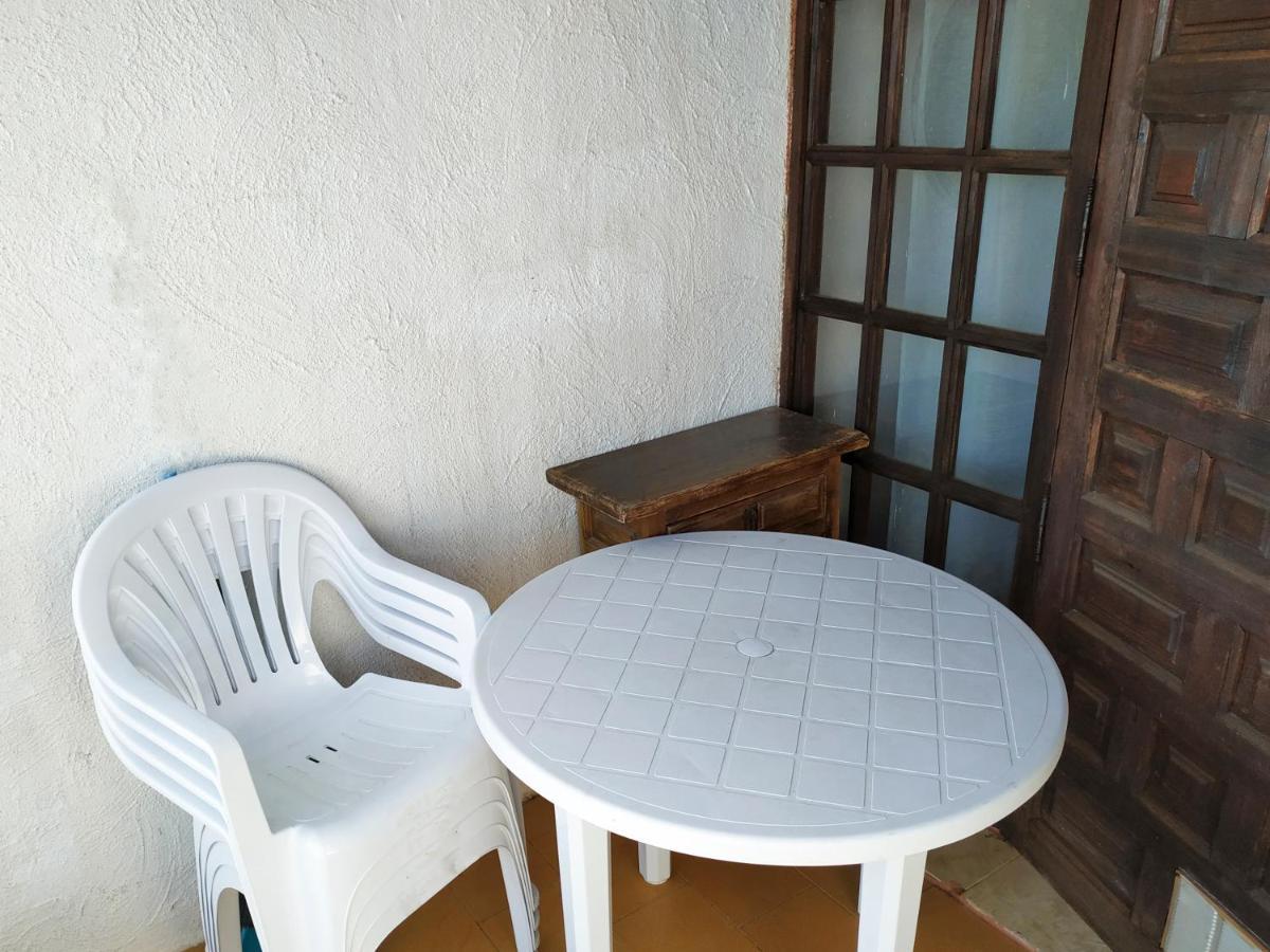 Apartamentos Marino Las Fuentes 3000 Alcossebre Esterno foto