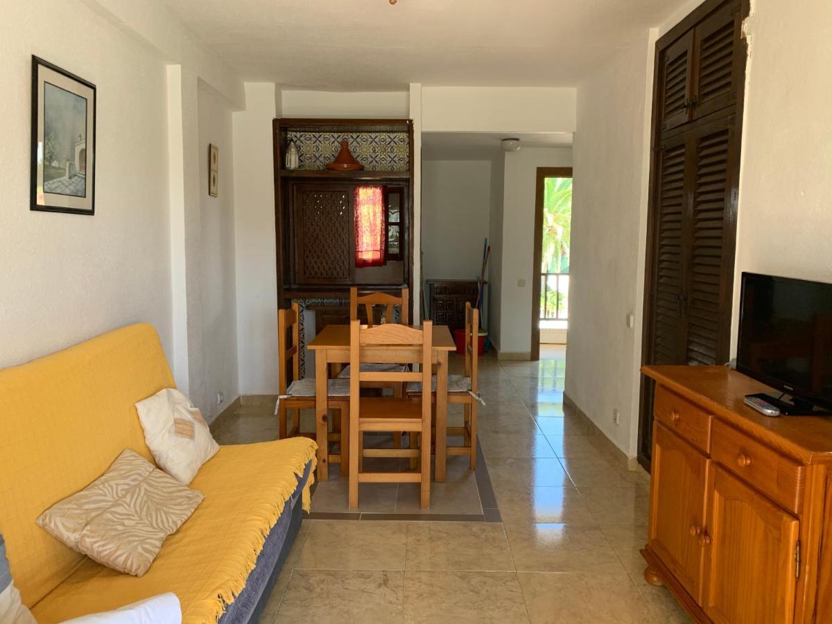 Apartamentos Marino Las Fuentes 3000 Alcossebre Esterno foto