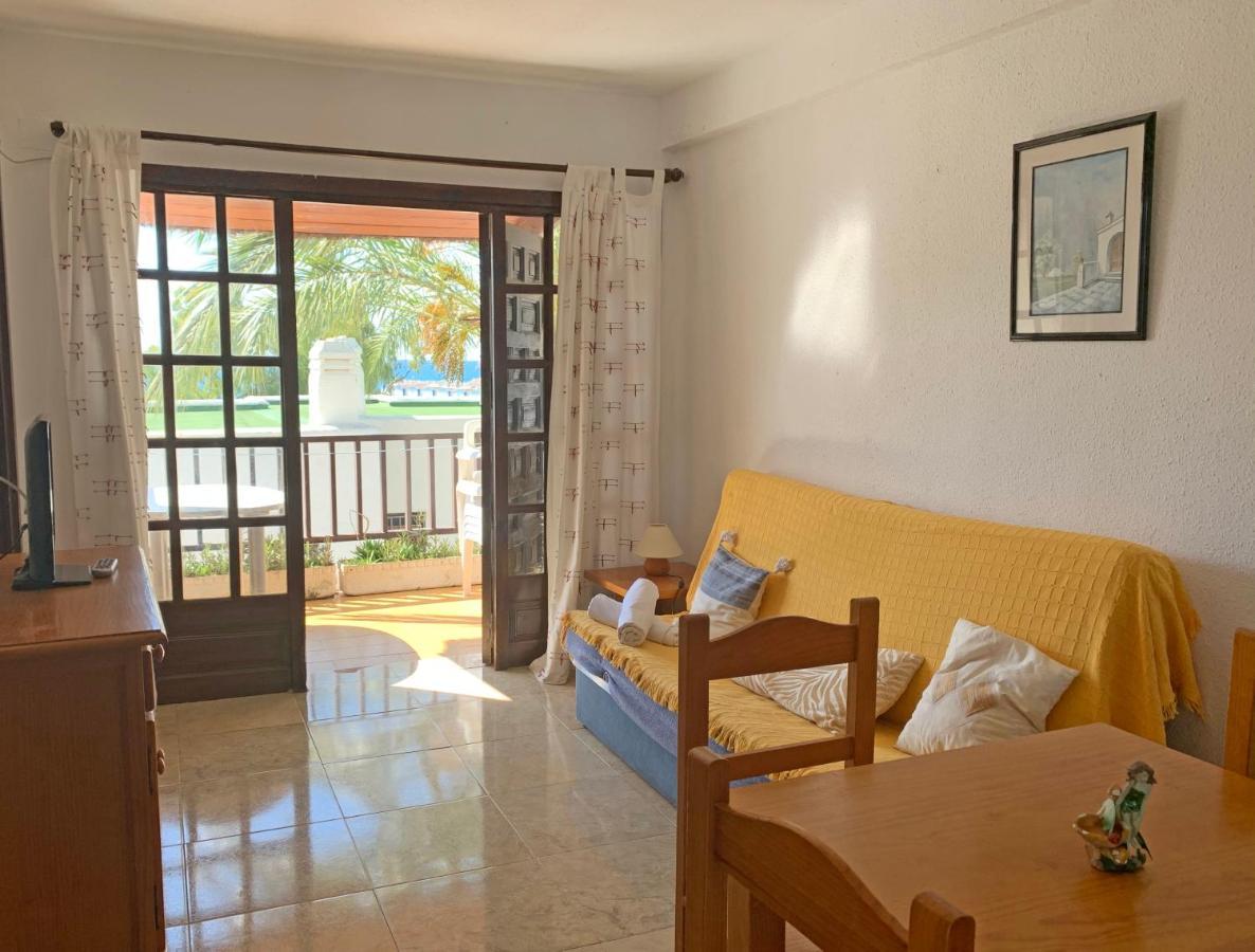 Apartamentos Marino Las Fuentes 3000 Alcossebre Esterno foto