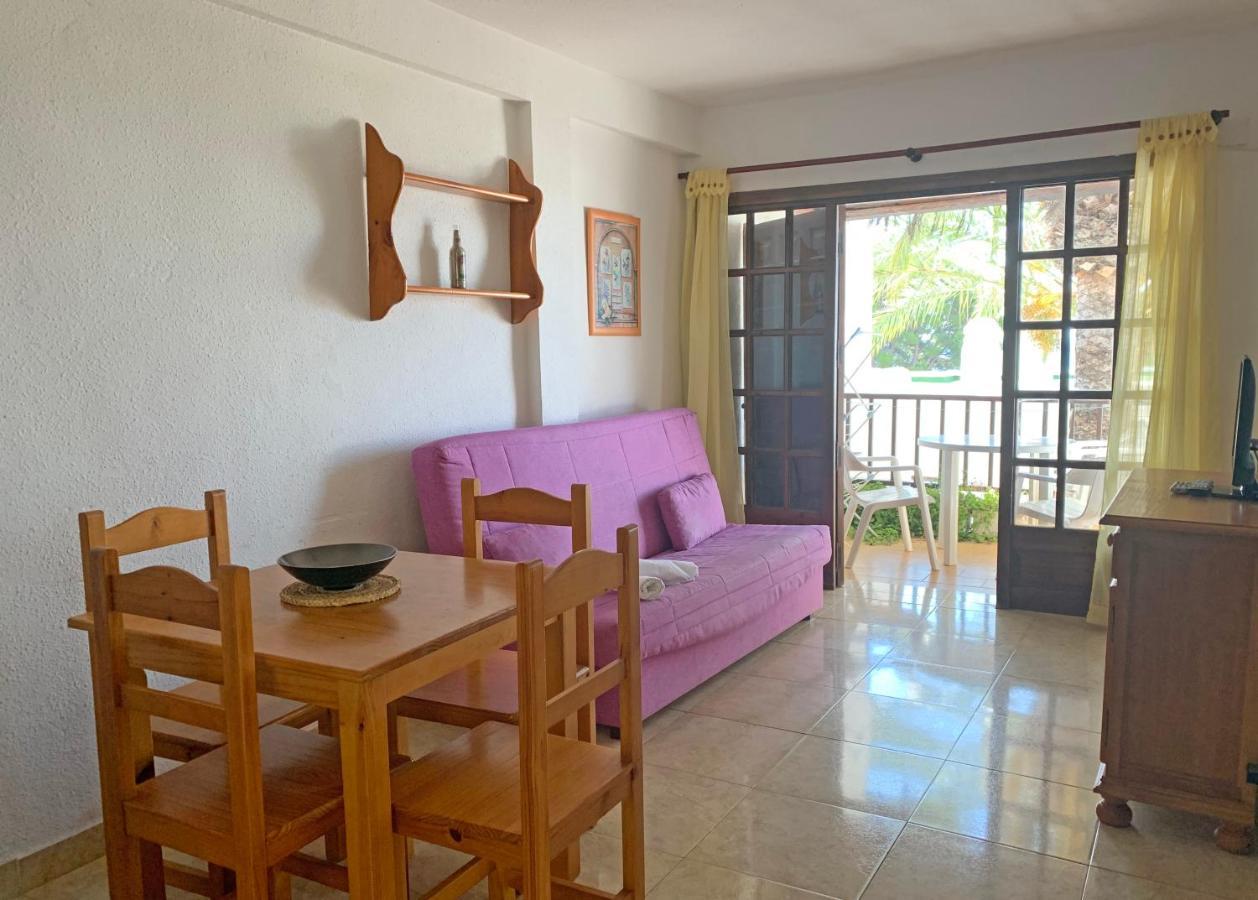 Apartamentos Marino Las Fuentes 3000 Alcossebre Esterno foto
