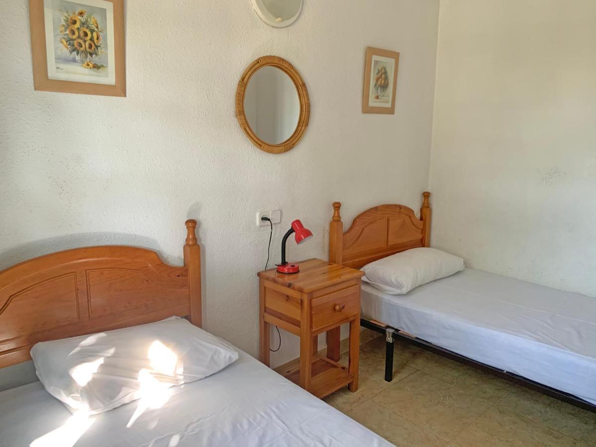 Apartamentos Marino Las Fuentes 3000 Alcossebre Esterno foto