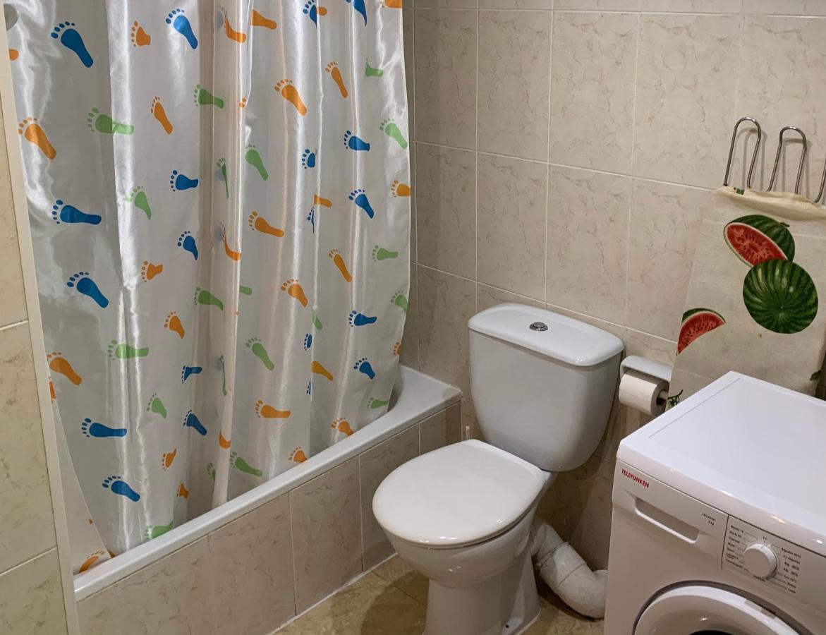 Apartamentos Marino Las Fuentes 3000 Alcossebre Esterno foto