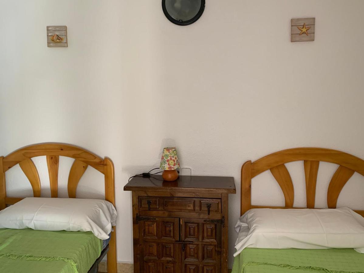 Apartamentos Marino Las Fuentes 3000 Alcossebre Esterno foto