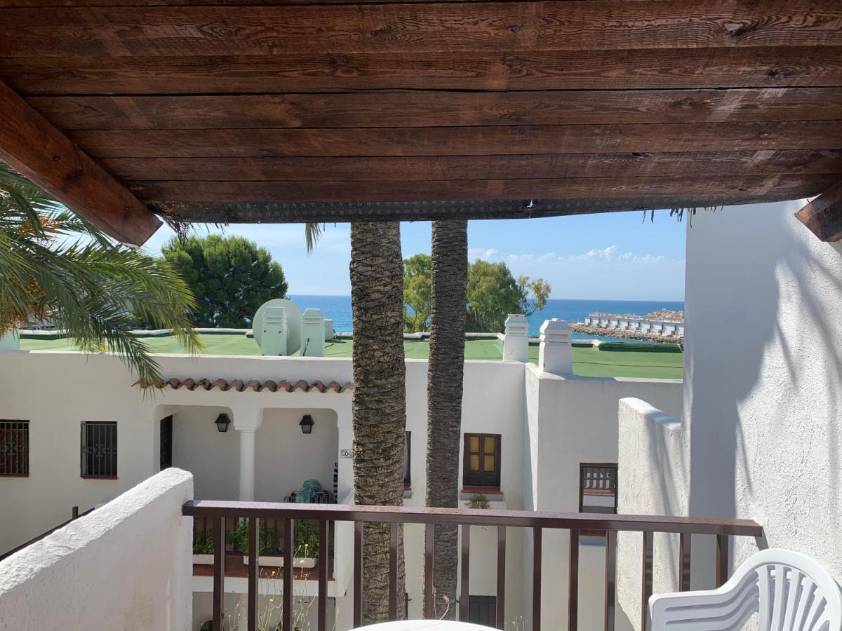 Apartamentos Marino Las Fuentes 3000 Alcossebre Esterno foto