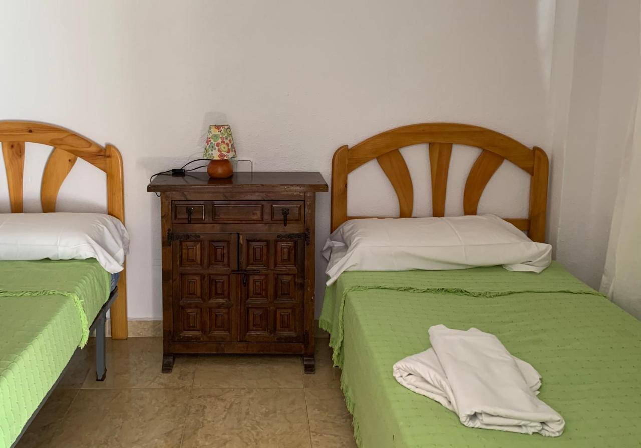 Apartamentos Marino Las Fuentes 3000 Alcossebre Esterno foto