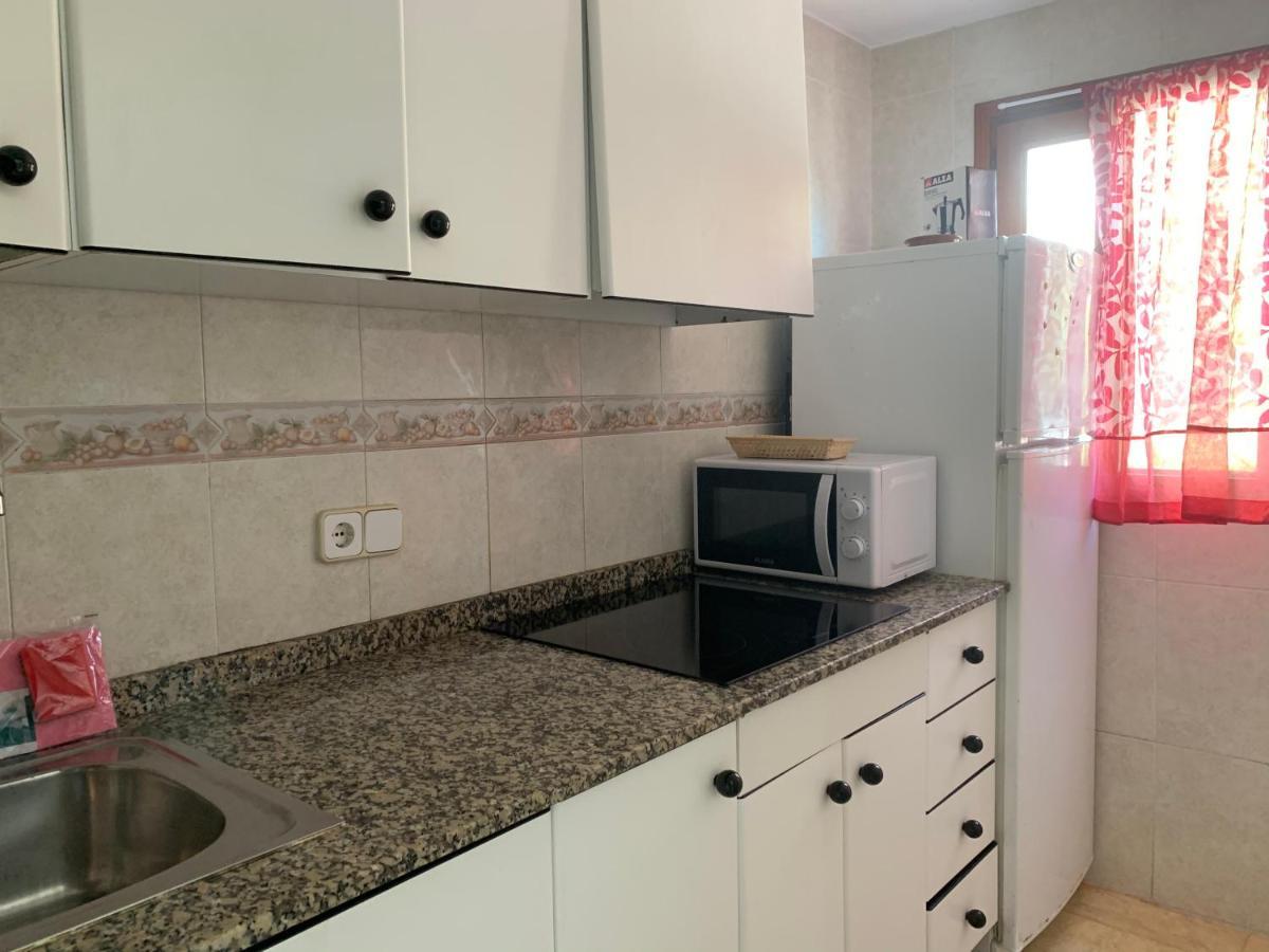 Apartamentos Marino Las Fuentes 3000 Alcossebre Esterno foto