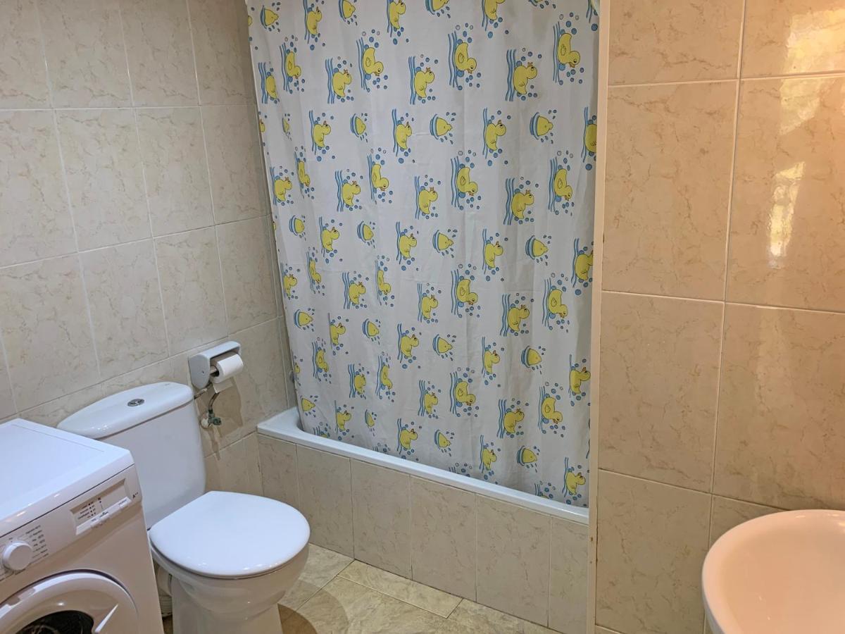 Apartamentos Marino Las Fuentes 3000 Alcossebre Esterno foto