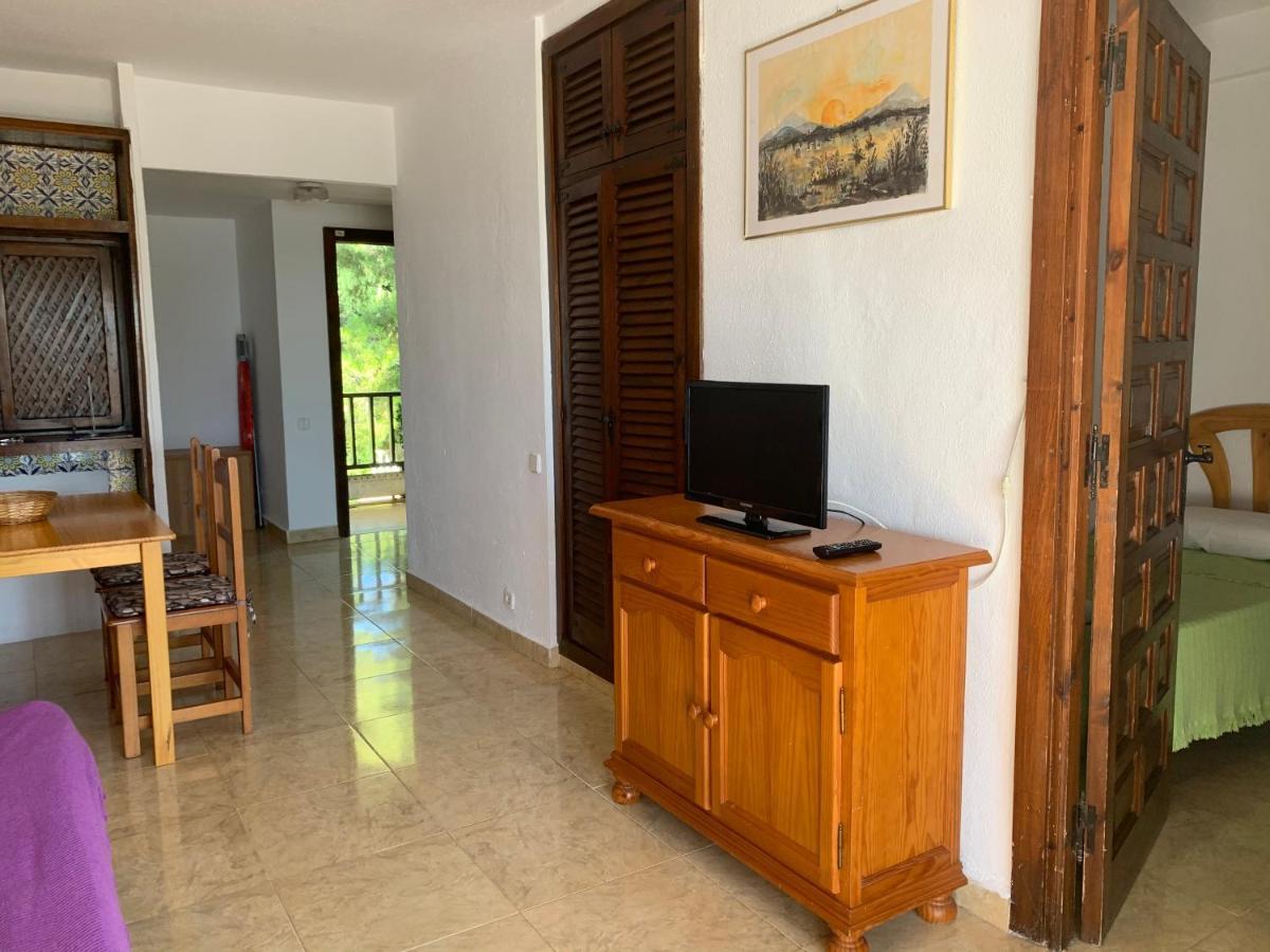 Apartamentos Marino Las Fuentes 3000 Alcossebre Esterno foto