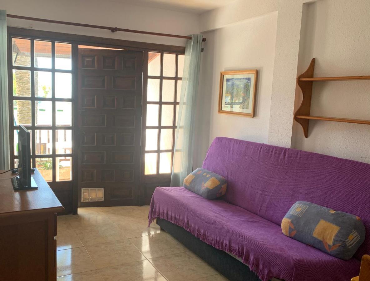 Apartamentos Marino Las Fuentes 3000 Alcossebre Esterno foto