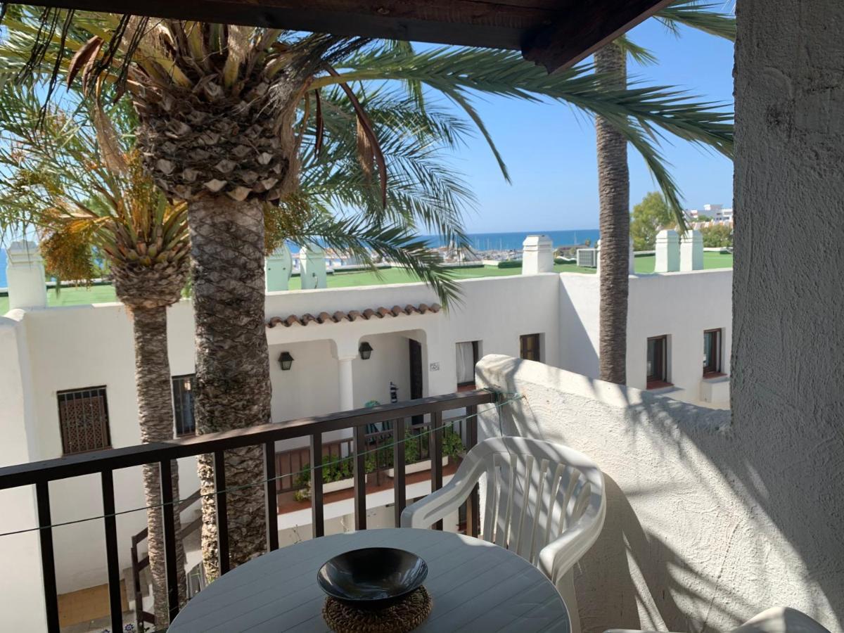 Apartamentos Marino Las Fuentes 3000 Alcossebre Esterno foto