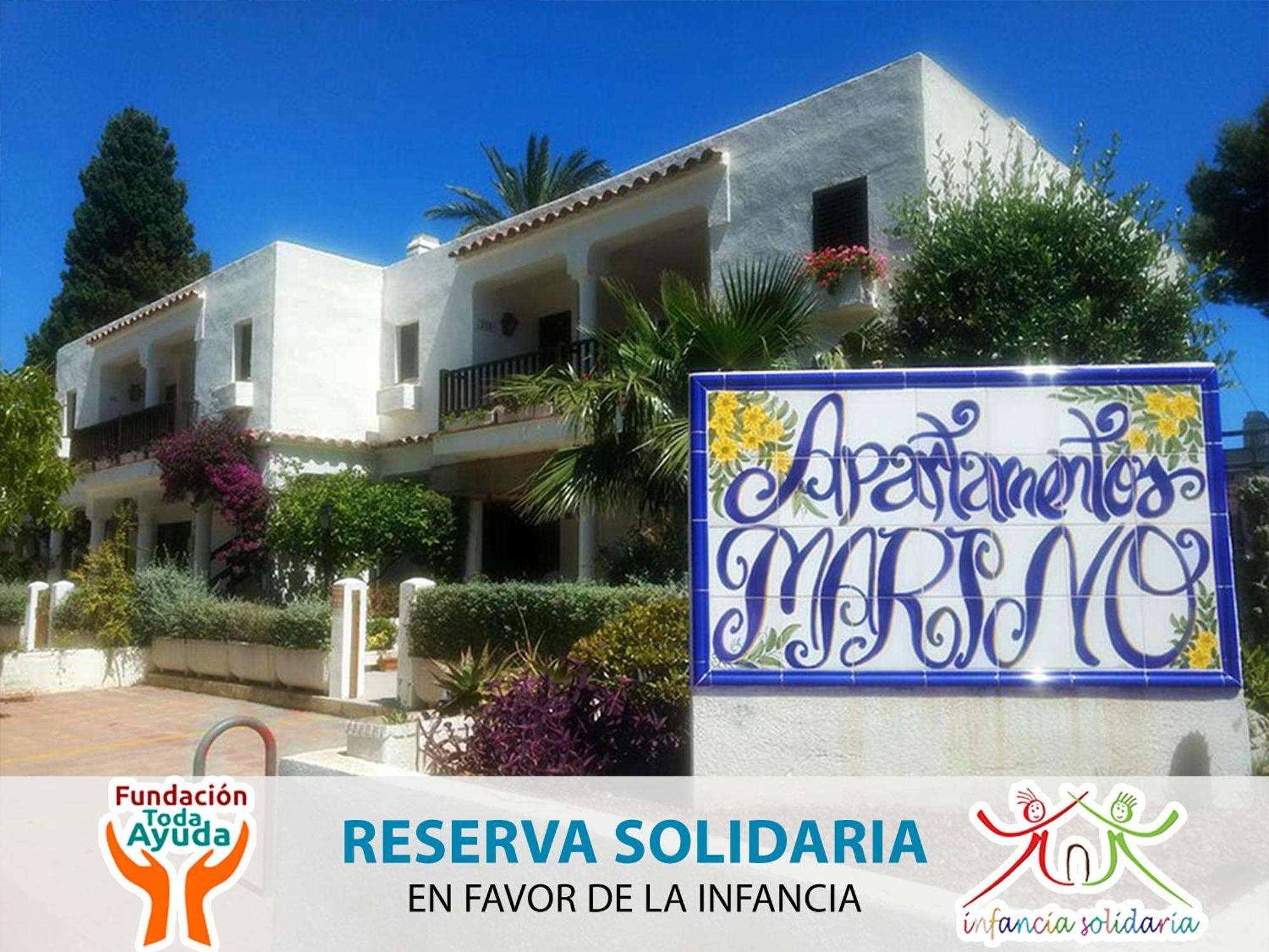 Apartamentos Marino Las Fuentes 3000 Alcossebre Esterno foto