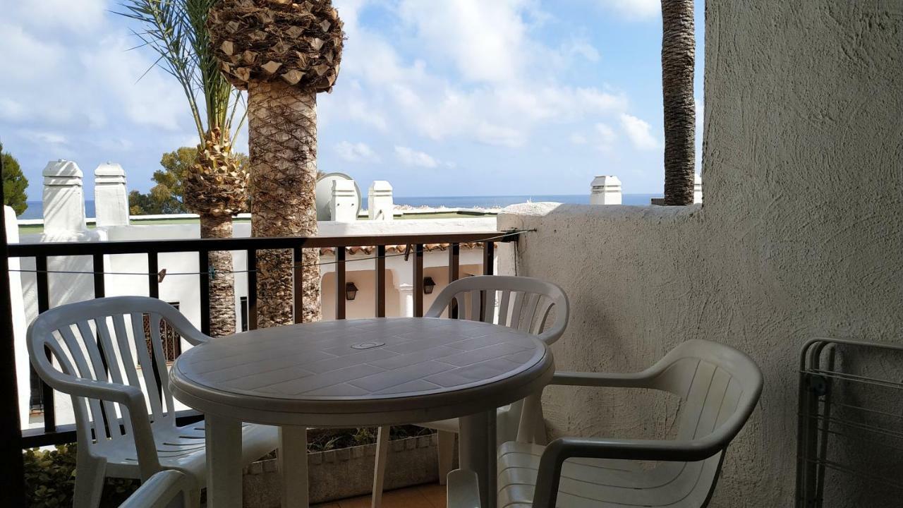 Apartamentos Marino Las Fuentes 3000 Alcossebre Esterno foto