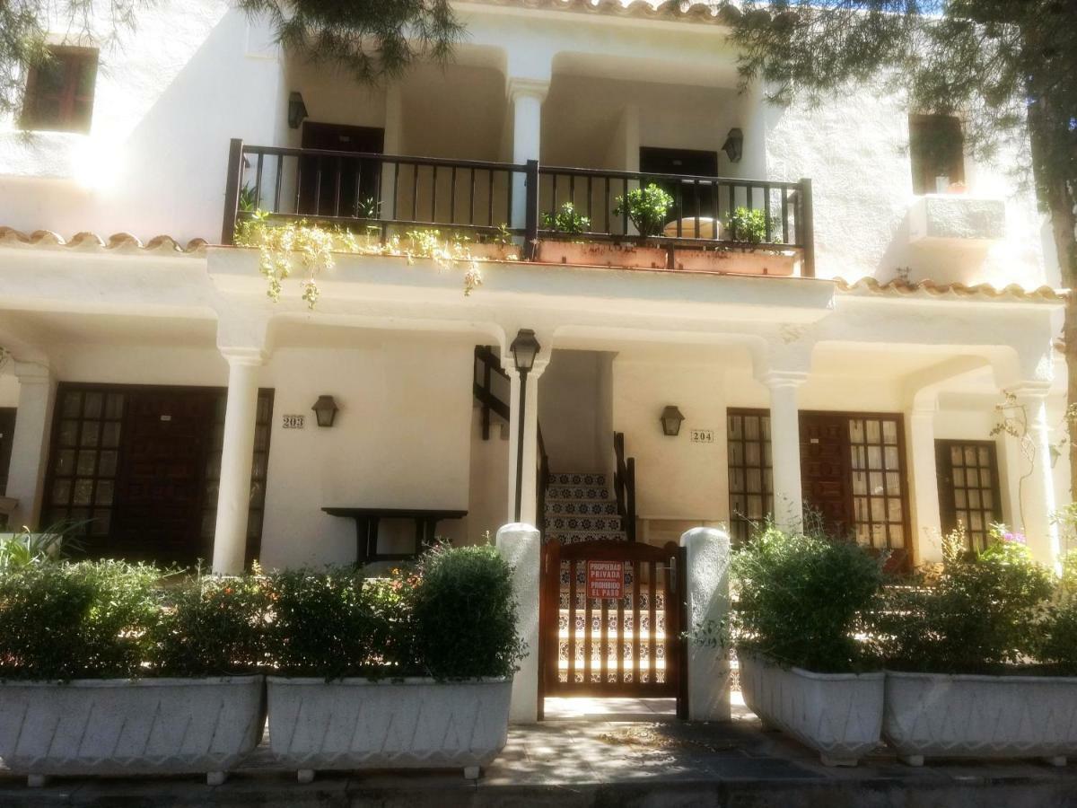 Apartamentos Marino Las Fuentes 3000 Alcossebre Esterno foto