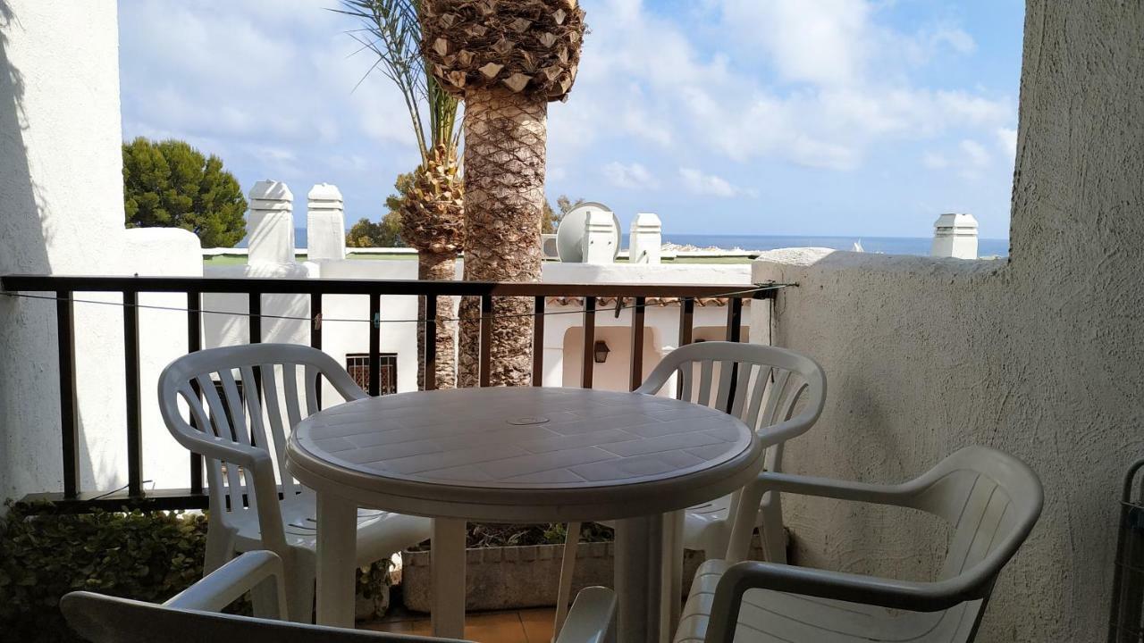 Apartamentos Marino Las Fuentes 3000 Alcossebre Esterno foto