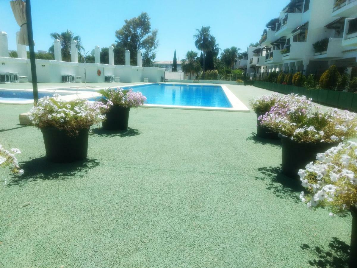 Apartamentos Marino Las Fuentes 3000 Alcossebre Esterno foto